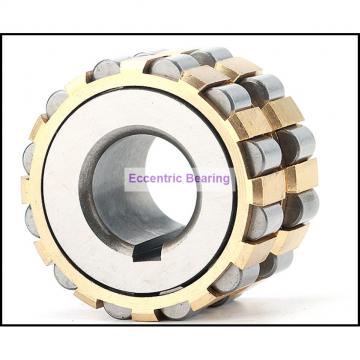 KOYO 130752904Y1 19x61.8x1.1mm Eccentric Roller Bearing