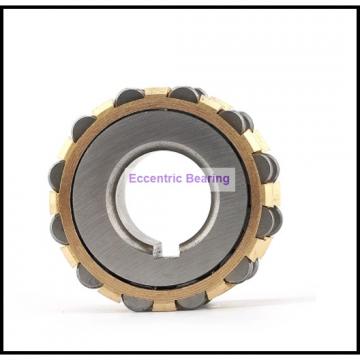 KOYO NKZ27.5*47*14 27.5x47x14mm Eccentric Roller Bearing