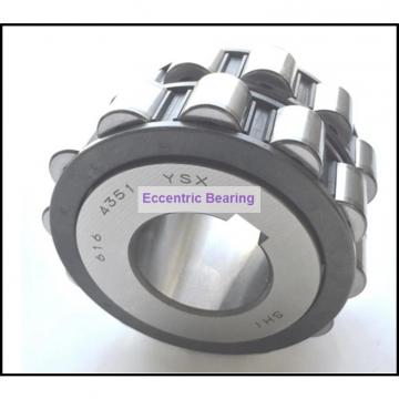 KOYO RN203M size 17*33.9*12 gear reducer bearing